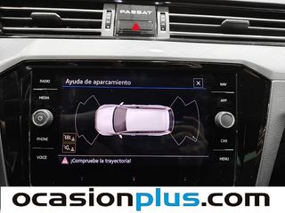 Volkswagen Passat Variant Executive 2.0 TDI 110 kW (150 CV) DSG