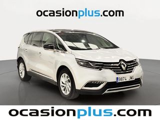 Renault Espace Zen Energy dCi 118 kW (160 CV) TT EDC
