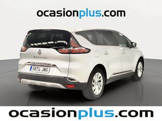 Renault Espace Zen Energy dCi 118 kW (160 CV) TT EDC