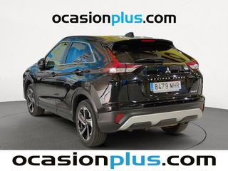 Mitsubishi Eclipse Cross 2.4 PHEV Kaiteki 4WD Auto 138 kW (188 CV)