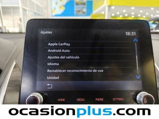 Mitsubishi Eclipse Cross 2.4 PHEV Kaiteki 4WD Auto 138 kW (188 CV)