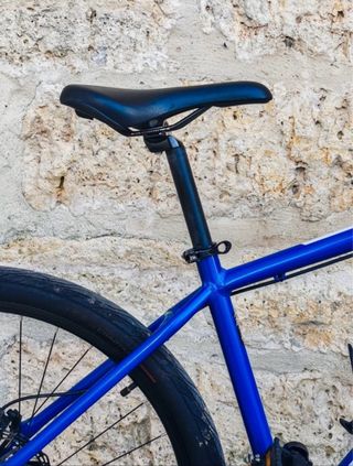 Bicicleta Nakamura 27.5