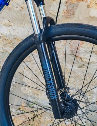 Bicicleta Nakamura 27.5