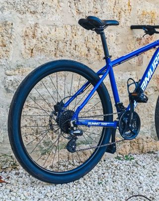 Bicicleta Nakamura 27.5