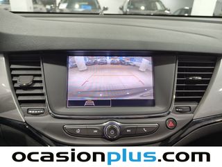 Opel Astra Sports Tourer 1.2 Turbo SHL GS Line 81 kW (110 CV)