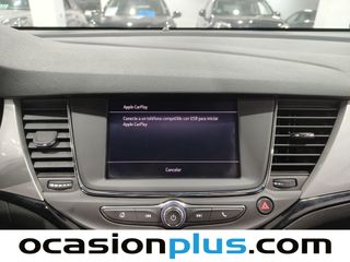 Opel Astra Sports Tourer 1.2 Turbo SHL GS Line 81 kW (110 CV)