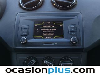 SEAT Ibiza 1.4 TDI Style 77 kW (105 CV)