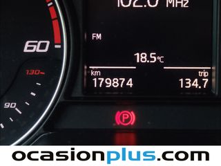 SEAT Ibiza 1.4 TDI Style 77 kW (105 CV)