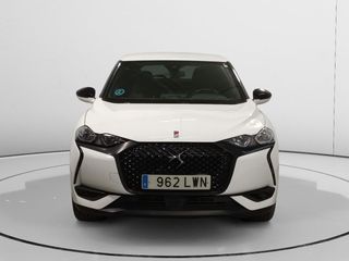 DS DS 3 Performance Line