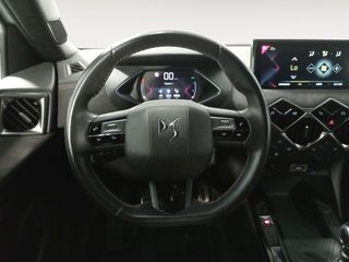 DS DS 3 Performance Line