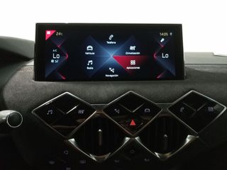 DS DS 3 Performance Line