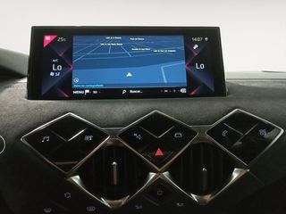 DS DS 3 Performance Line