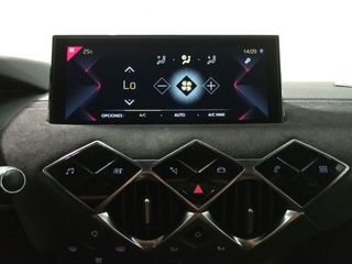 DS DS 3 Performance Line