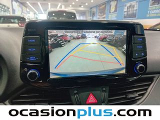 Hyundai i30 CW 1.6 CRDI Go! 85 kW (116 CV)