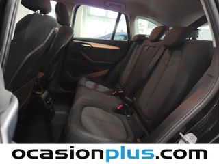 BMW X1 sDrive18d 110 kW (150 CV)