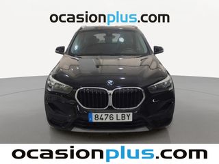 BMW X1 sDrive18d 110 kW (150 CV)