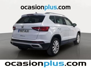 SEAT Ateca 1.5 TSI S&S Style XL 110 kW (150 CV)