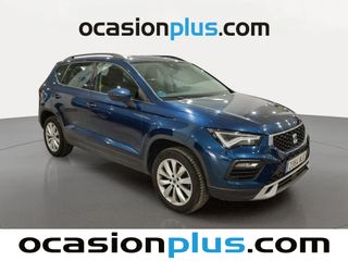 SEAT Ateca 1.5 TSI S&S Style XL 110 kW (150 CV)
