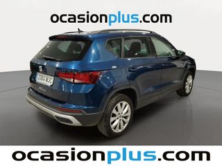 SEAT Ateca 1.5 TSI S&S Style XL 110 kW (150 CV)