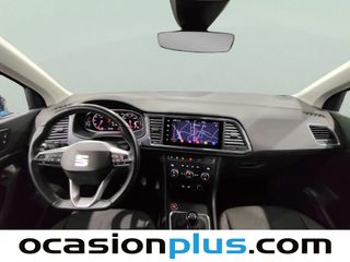 SEAT Ateca 1.5 TSI S&S Style XL 110 kW (150 CV)