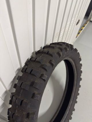 Neumático Enduro FIM