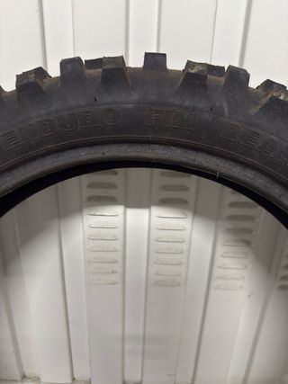Neumático Enduro FIM