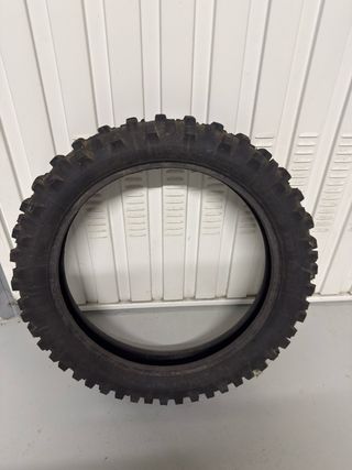 Neumático Enduro FIM