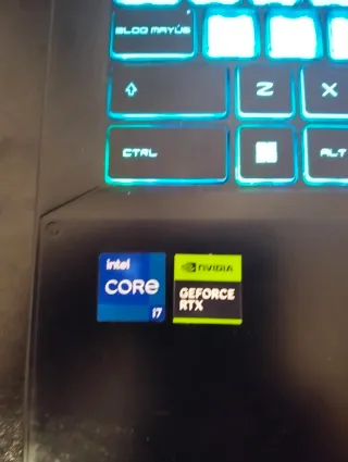 MSI Katana 15 B13V Laptop