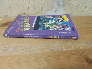 Els robots cavallers (Equipo tigre) (Catalan Ed...