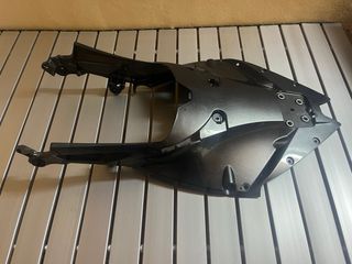 Colín / Guardabarros Trasero Zontes R310