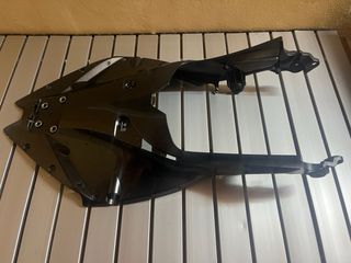 Colín / Guardabarros Trasero Zontes R310