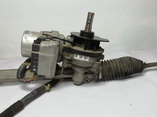 Peugeot 125744 cremallera dirección 98224226 208