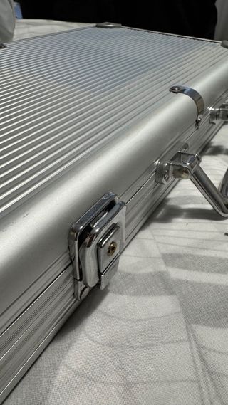 Maletín de Póker Nuevo