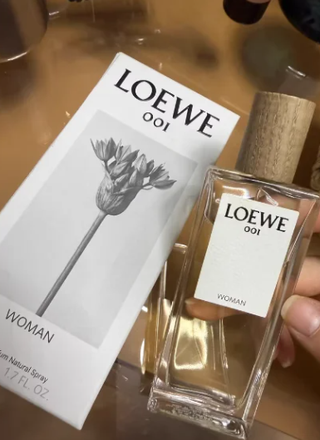Loewe 001 Eau de Parfum para Mujer