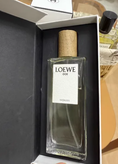 Loewe 001 Eau de Parfum para Mujer