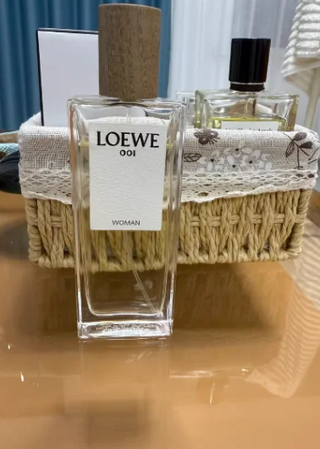 Loewe 001 Eau de Parfum para Mujer