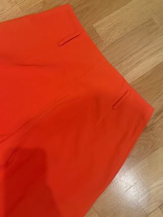Pantalón PDH Mujer Naranja