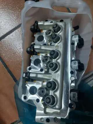 Accionador Variable Jeep Renegade 1.0 Nuevo