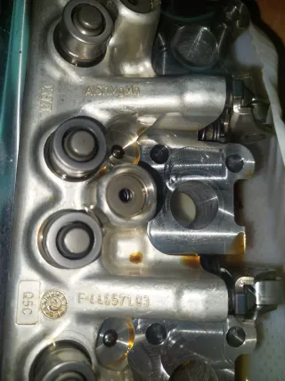 Accionador Variable Jeep Renegade 1.0 Nuevo