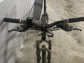 Bicicleta Specialized Vendo por no usar NEGOCIABLE