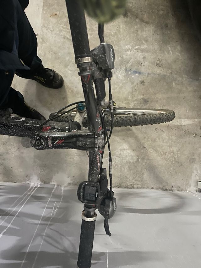 Bicicleta Specialized Vendo por no usar NEGOCIABLE