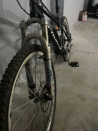 Bicicleta Specialized Vendo por no usar NEGOCIABLE