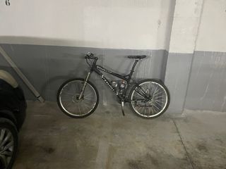 Bicicleta Specialized Vendo por no usar NEGOCIABLE
