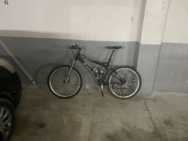 Bicicleta Specialized Vendo por no usar NEGOCIABLE
