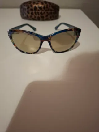 Occhiali da sole Guess fantasia