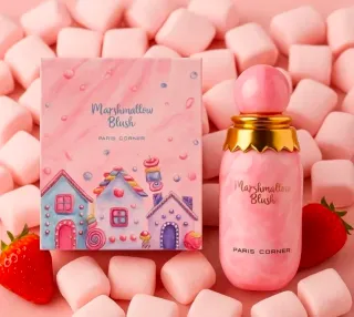 Perfume Marshmallow Blush