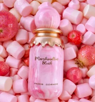 Perfume Marshmallow Blush