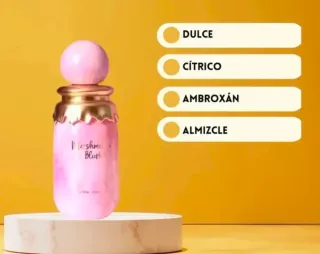 Perfume Marshmallow Blush