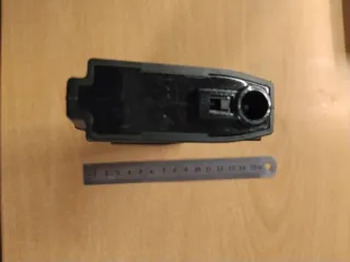 Cargador M4 HI-CAP Amoeba y MID-CAP G&G