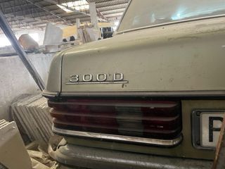 Dodge 3007 1980